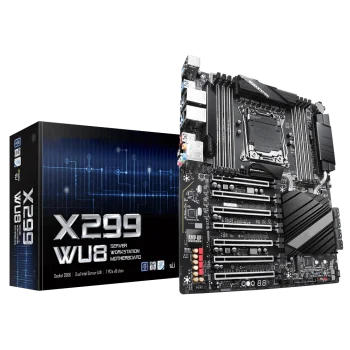 X299-WU8