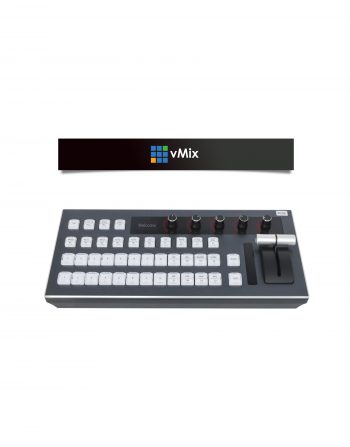 VMix Control Panel