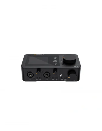 Comica LinkFlex AD5 Audio Interface