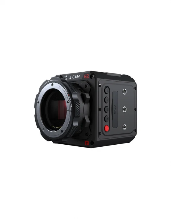 Z CAM E2-F8