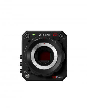 Z CAM E2 M4 Mark II