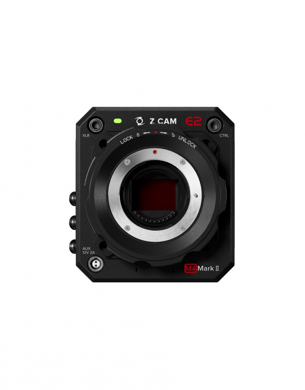 Z CAM E2 M4 Mark II